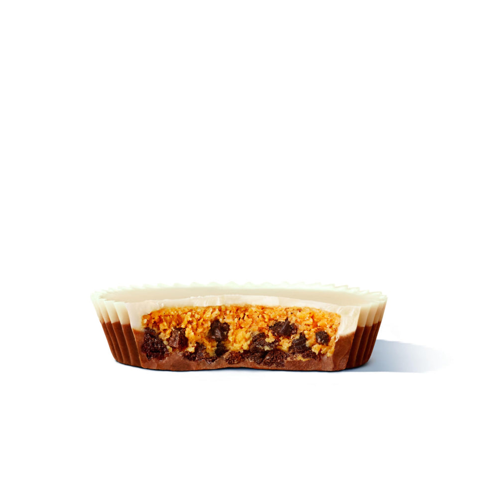 Reese's Oreo Cups movie night snack showcasing shareable portions