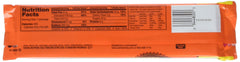 Reese's Peanut Butter Cup close-up with glossy milk chocolate, highlighting creamy texture.