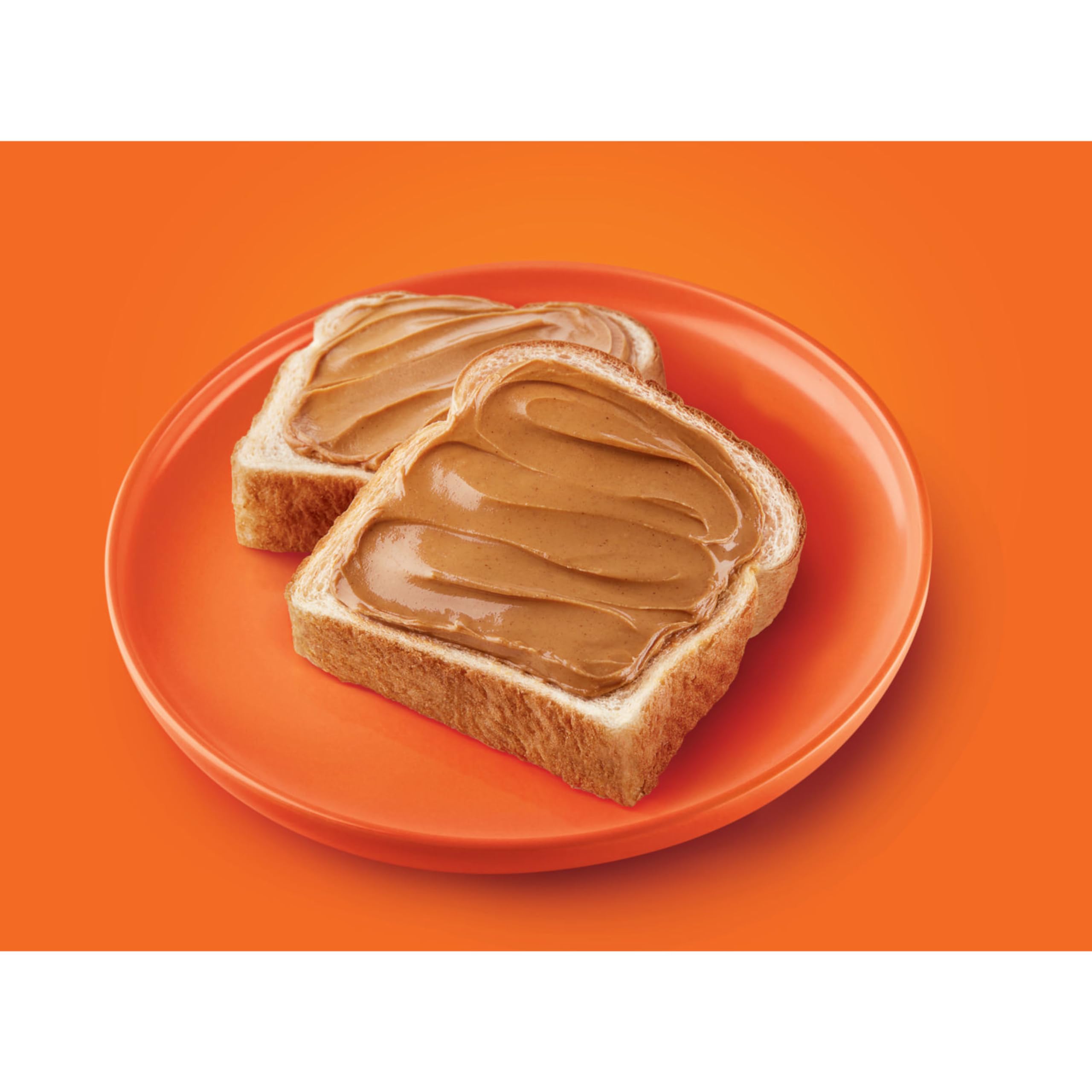 Reese's Peanut Butter Sauce jar with twist lid storage for easy re-sealing