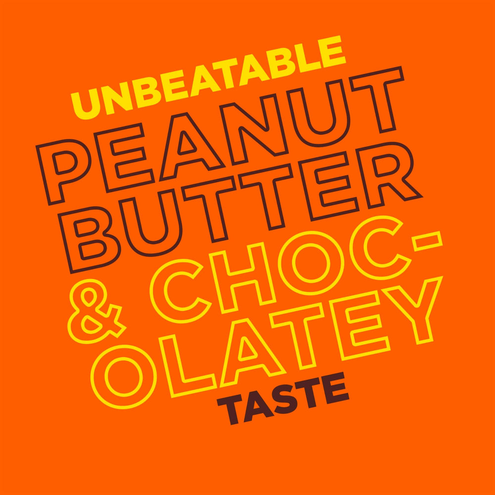 Reese's Puffs packed in a kid's snack bag for school lunch ideas