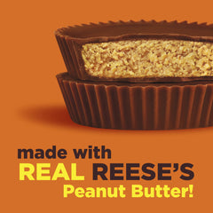 Reese's Puffs kid snack pack for school lunch