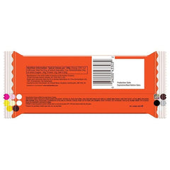 REESE'S White Creme Cups individually wrapped for easy on-the-go snacking