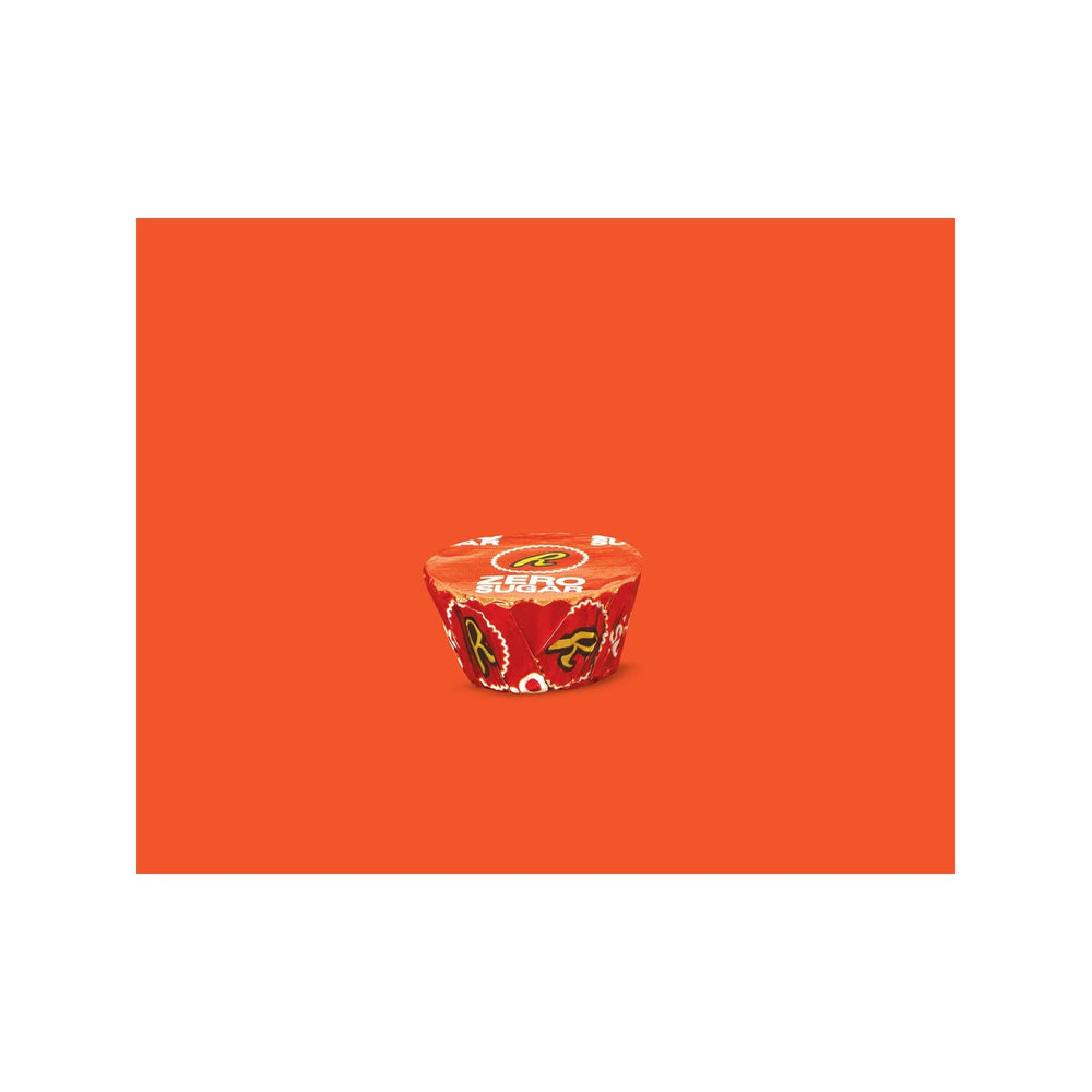 Cups displayed on a shelf, ready for quick gifting or sharing.
