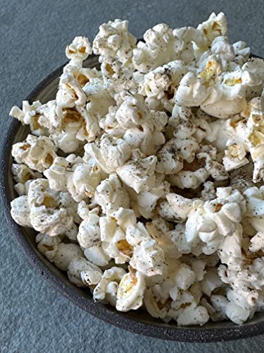Regalis popcorn bowl serving highlights shareable gourmet moments