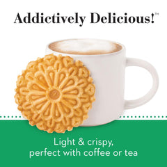 Reko pizzelle authentic Italian heritage adds warmth to celebrations and daily moments