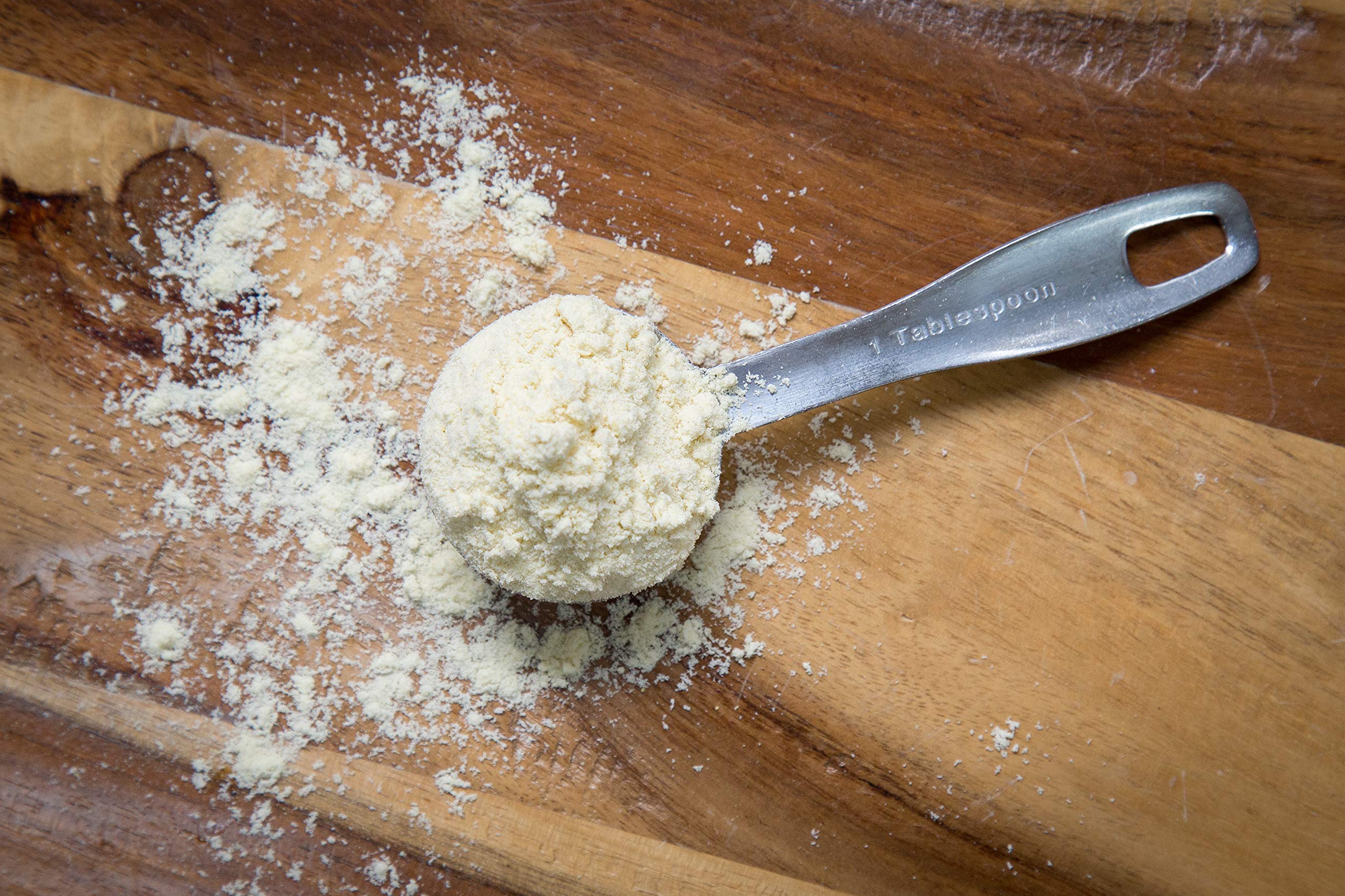 Relative Foods Millet Flour dry-milling in Colorado for consistent texture.