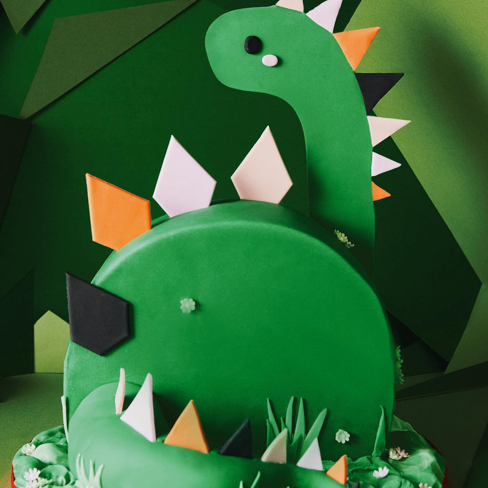 Renshaw Ready-to-Roll fondant saves time on decorating projects.
