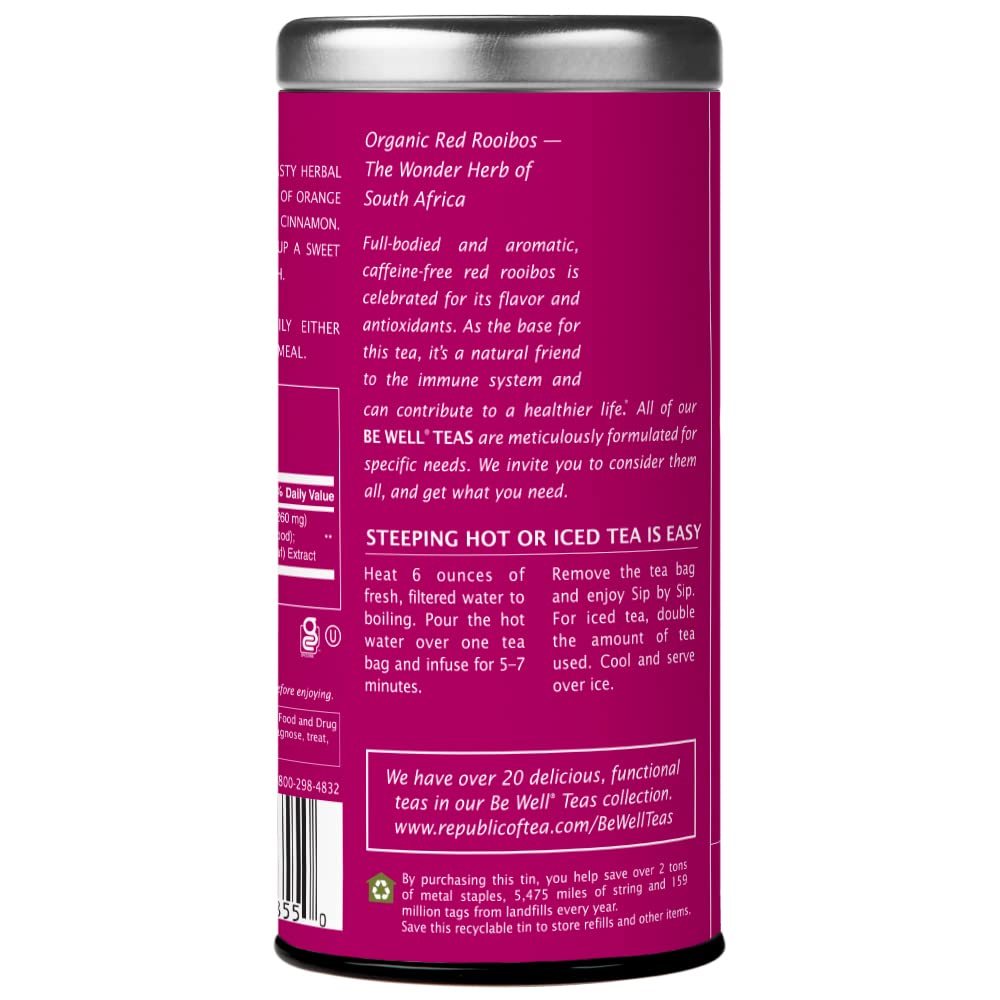 Banaba leaf and gymnema components highlighted in weight control tea
