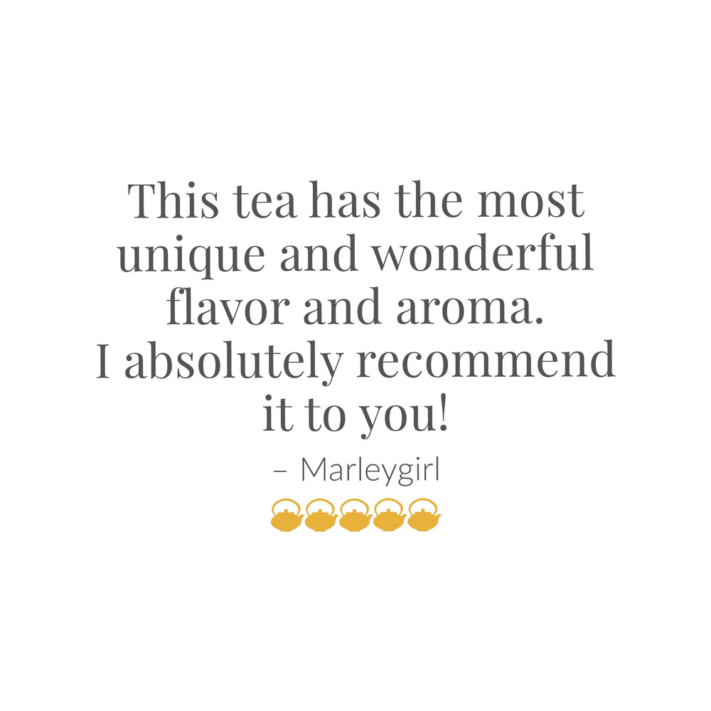 The Republic of Tea brand label emphasizes gluten-free herbal blend.