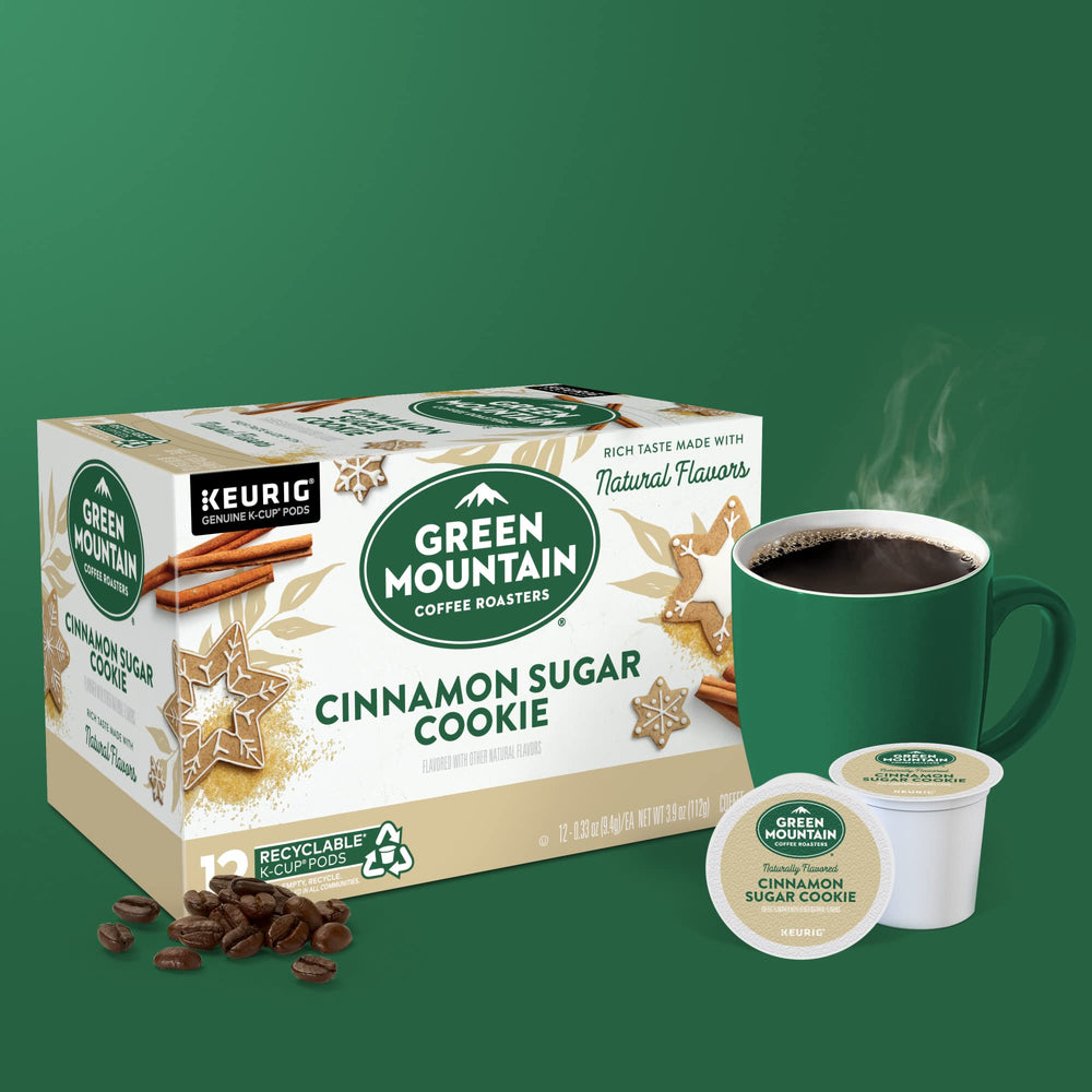Responsibly sourced coffee branding and packaging
