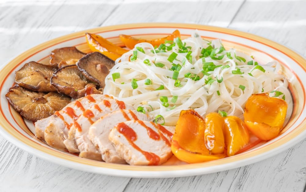 Rex Sriracha-table-ready-squeeze convenient family meal flavor