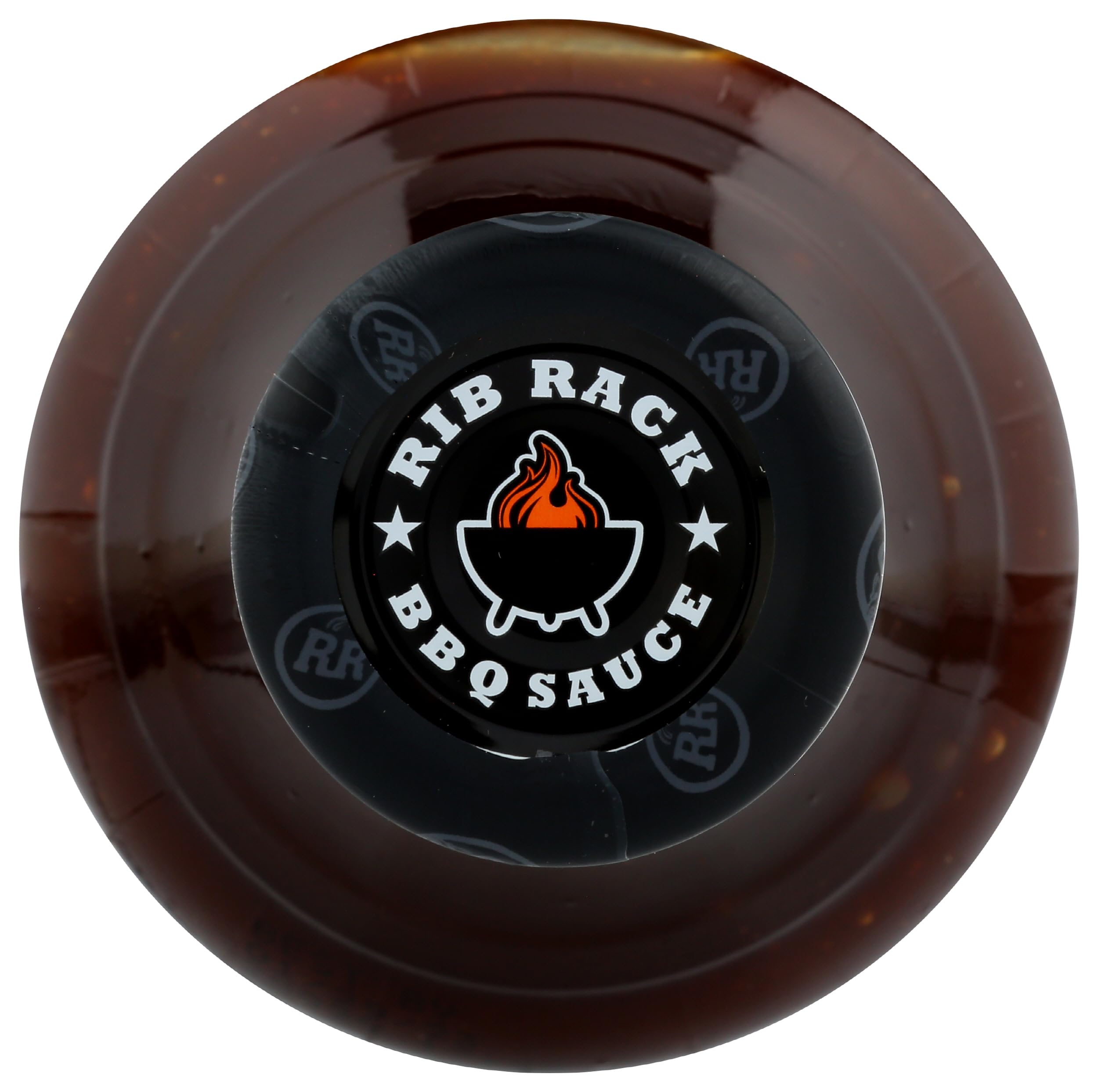 Rib Rack BBQ Orgnl dipping-sauce ideal for dips and finished grilling sauces.