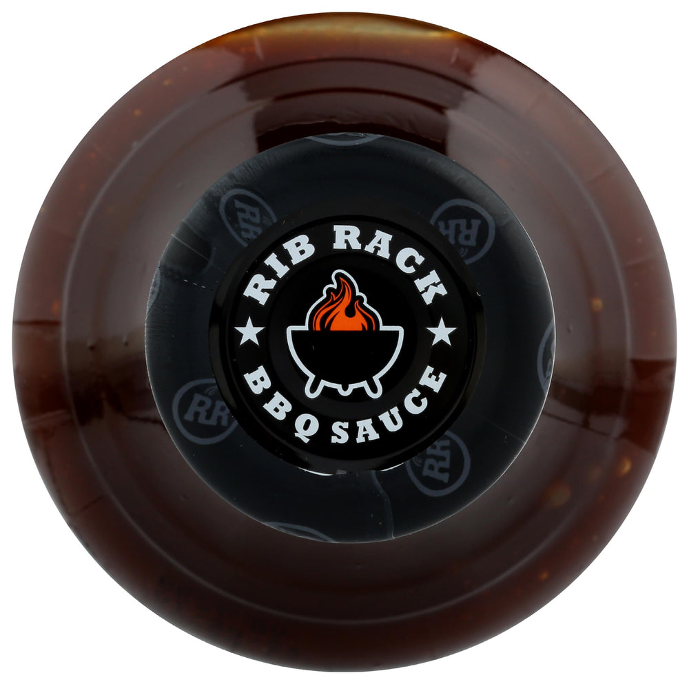 Rib Rack BBQ Orgnl dipping-sauce ideal for dips and finished grilling sauces.