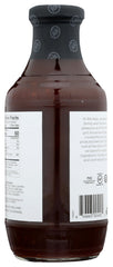 Rib Rack BBQ Orgnl marination-setup boosts tender, juicy results with a flavor-rich coating.