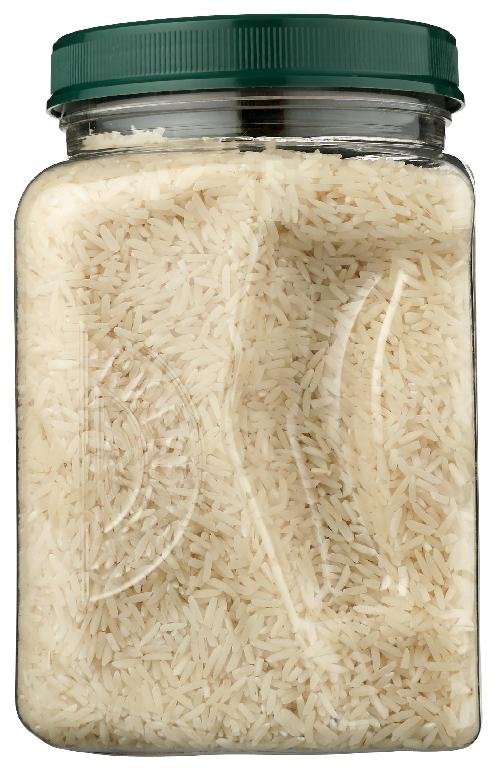 RiceSelect American-hybrid Jasmati label conveys unique origin and versatile use