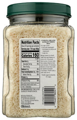 RiceSelect Jasmati aroma rising from steam enhances aromatic cookable meals