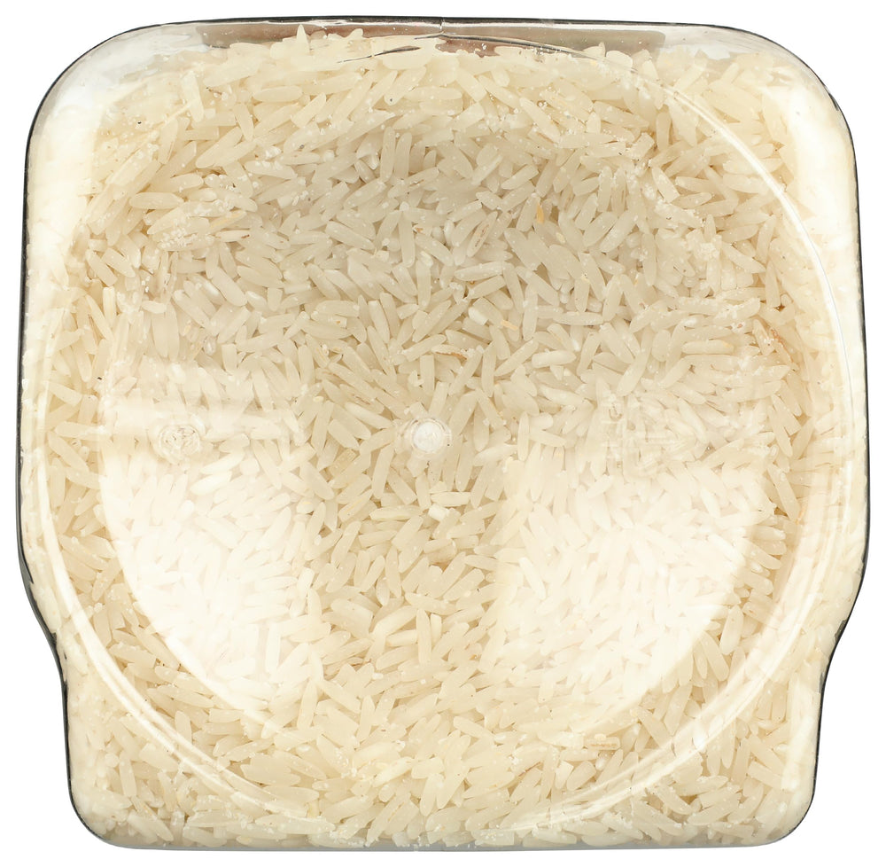 RiceSelect Jasmati stir-fry ready scene demonstrates quick weeknight meals