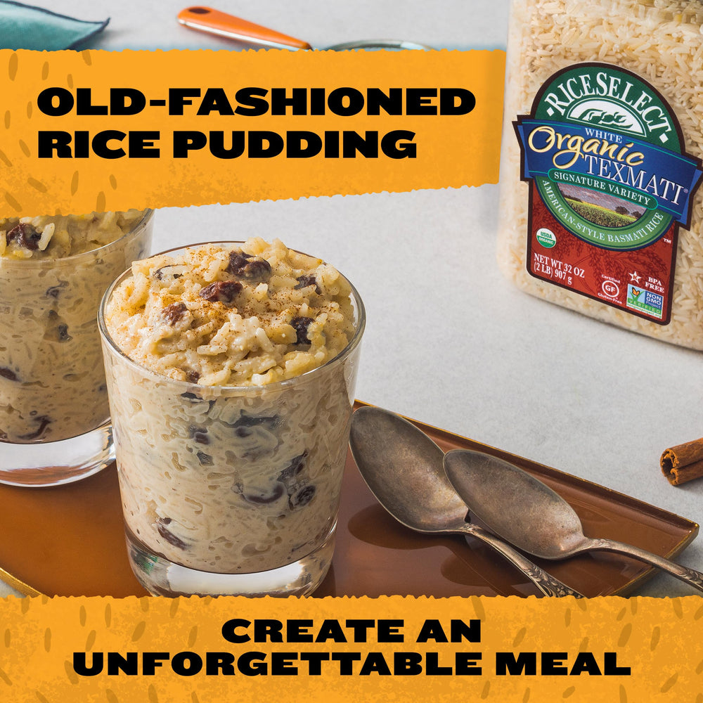 Ideal for rice salads, bowls, and comforting soups.