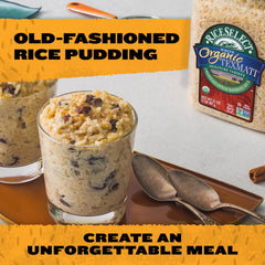 Ideal for rice salads, bowls, and comforting soups.