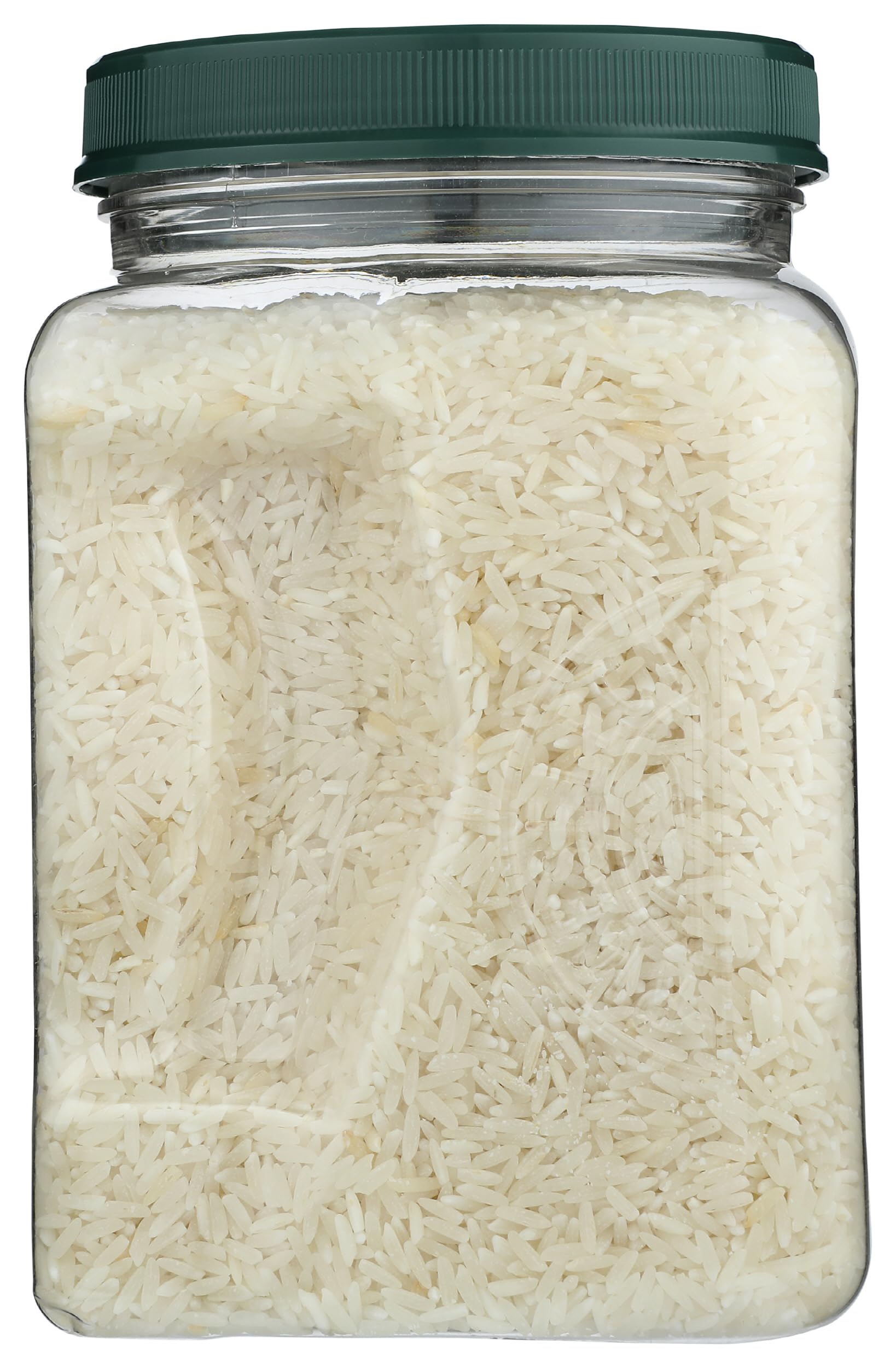 RiceSelect Jasmati cold rice salad ready for refreshing meals