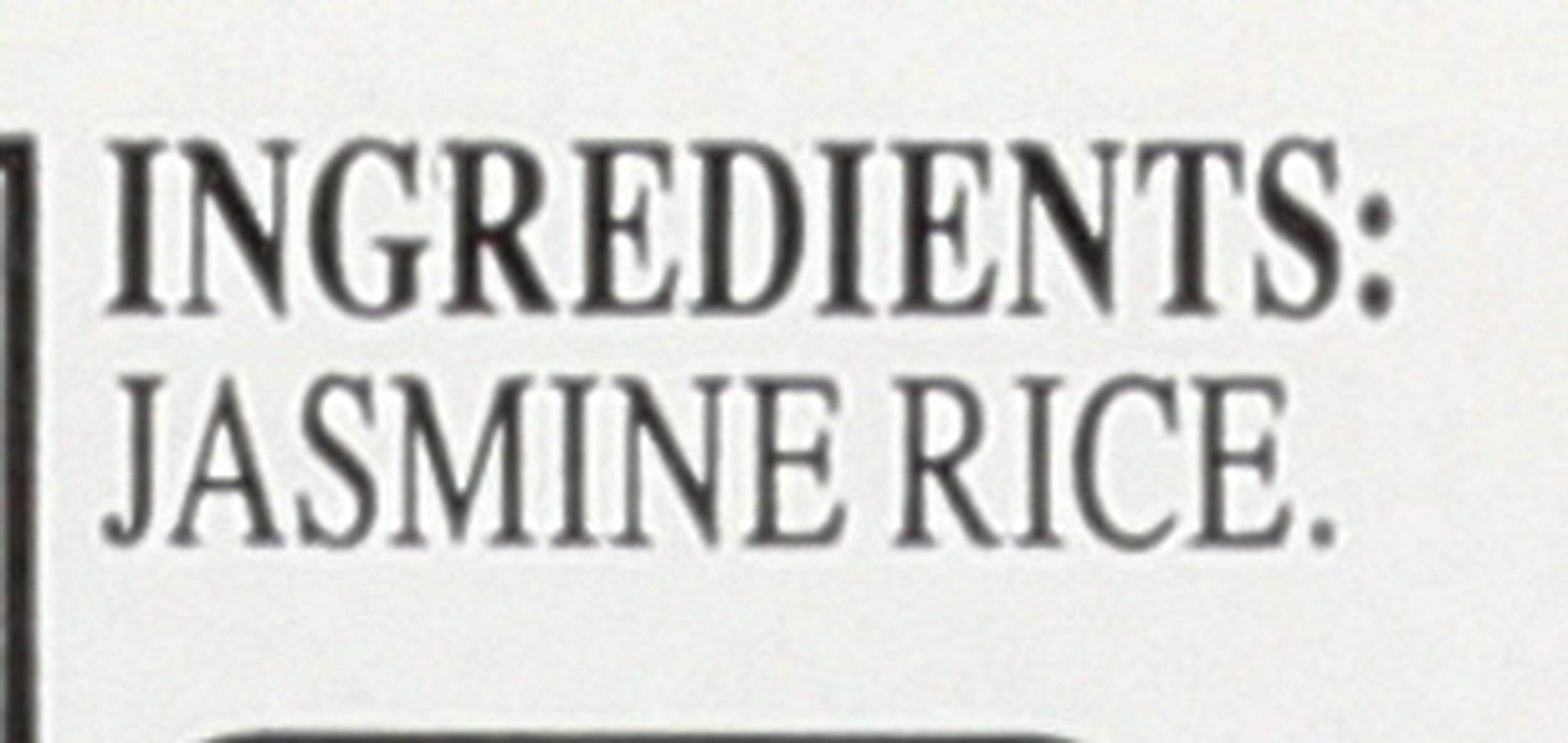 RiceSelect Jasmati fried rice dish demonstrates quick, versatile weeknight meals