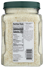 RiceSelect Jasmati grains cook light and fluffy with separate grains for frying