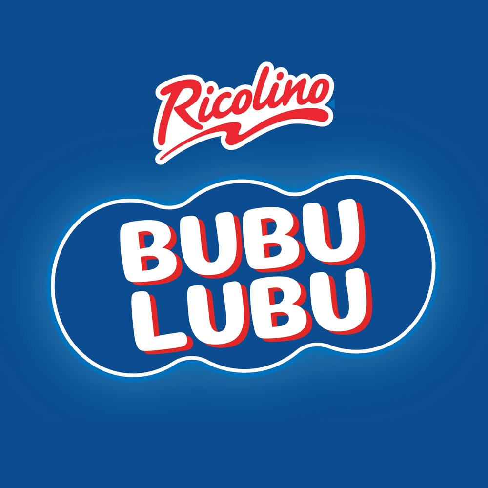 RICOLINO Bubulubu bars perfect for movie nights and casual gatherings.