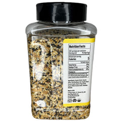 Riega organic herbs and spices close-up highlighting pure ingredients for clean flavor.