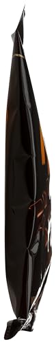 Riesen individual wrappers for convenient sharing and travel
