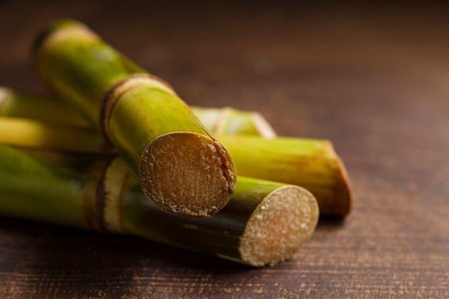 Rigel Spices Cane Jaggery Powder ideal for baking and cooking.