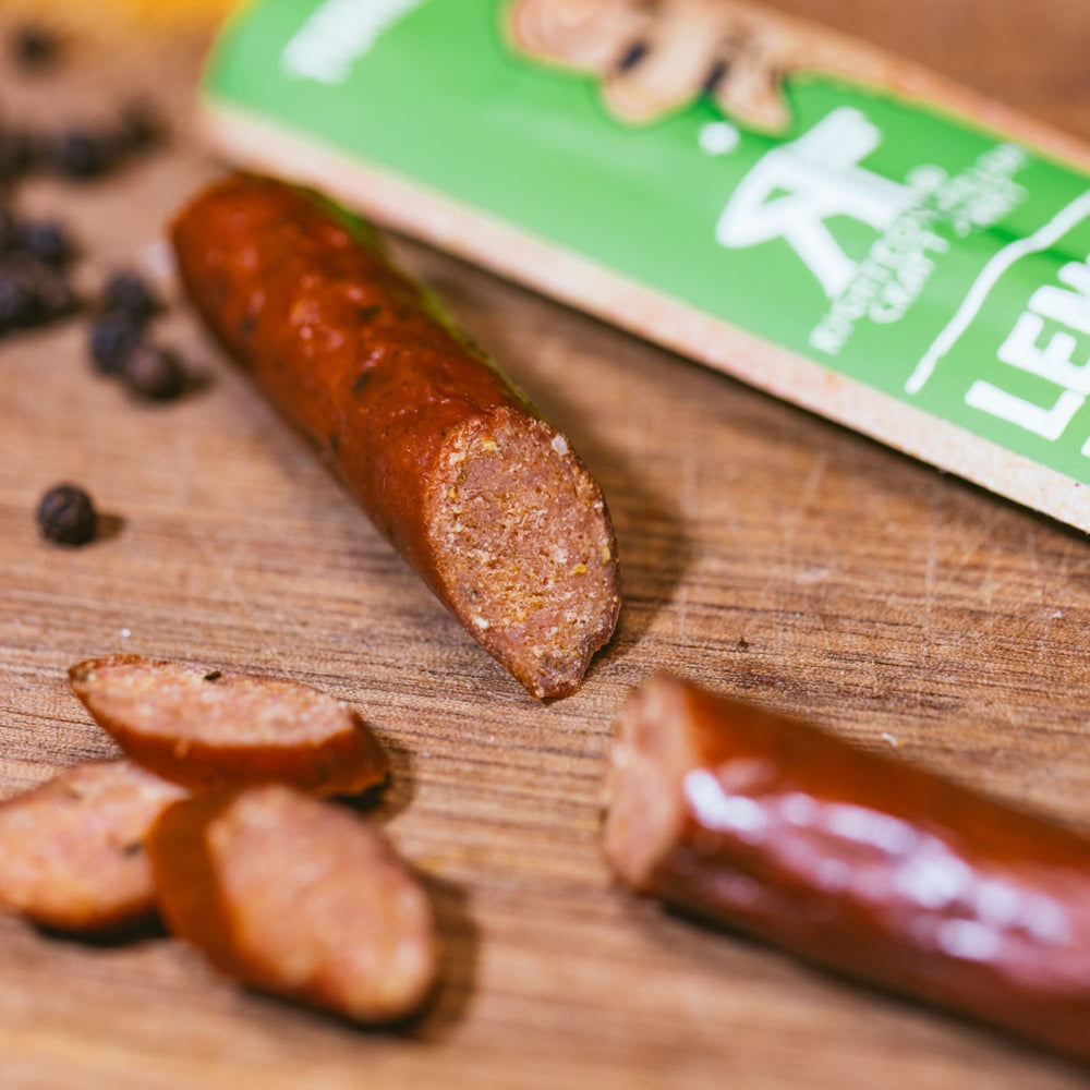 Righteous Felon 24-count pack for bulk snacking and stocking up
