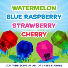 Ring Pop kid party favors adding color to celebrations