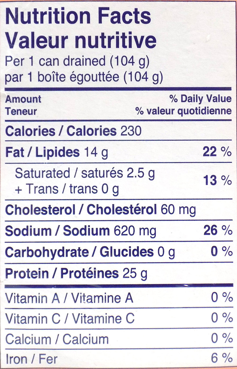 Rio Mare Solid Light Tuna can in olive oil showcased for pantry-ready lunches and salads.