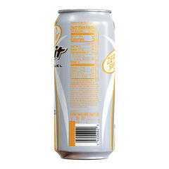 Rip-It Citrus X Zero Sugar zesty citrus flavor elevates focus
