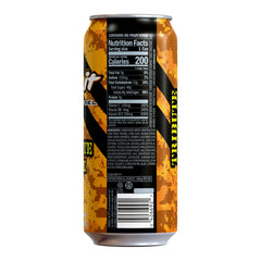 Rip It Tribute CYP-X 12-pack display ready for quick shopping decisions.