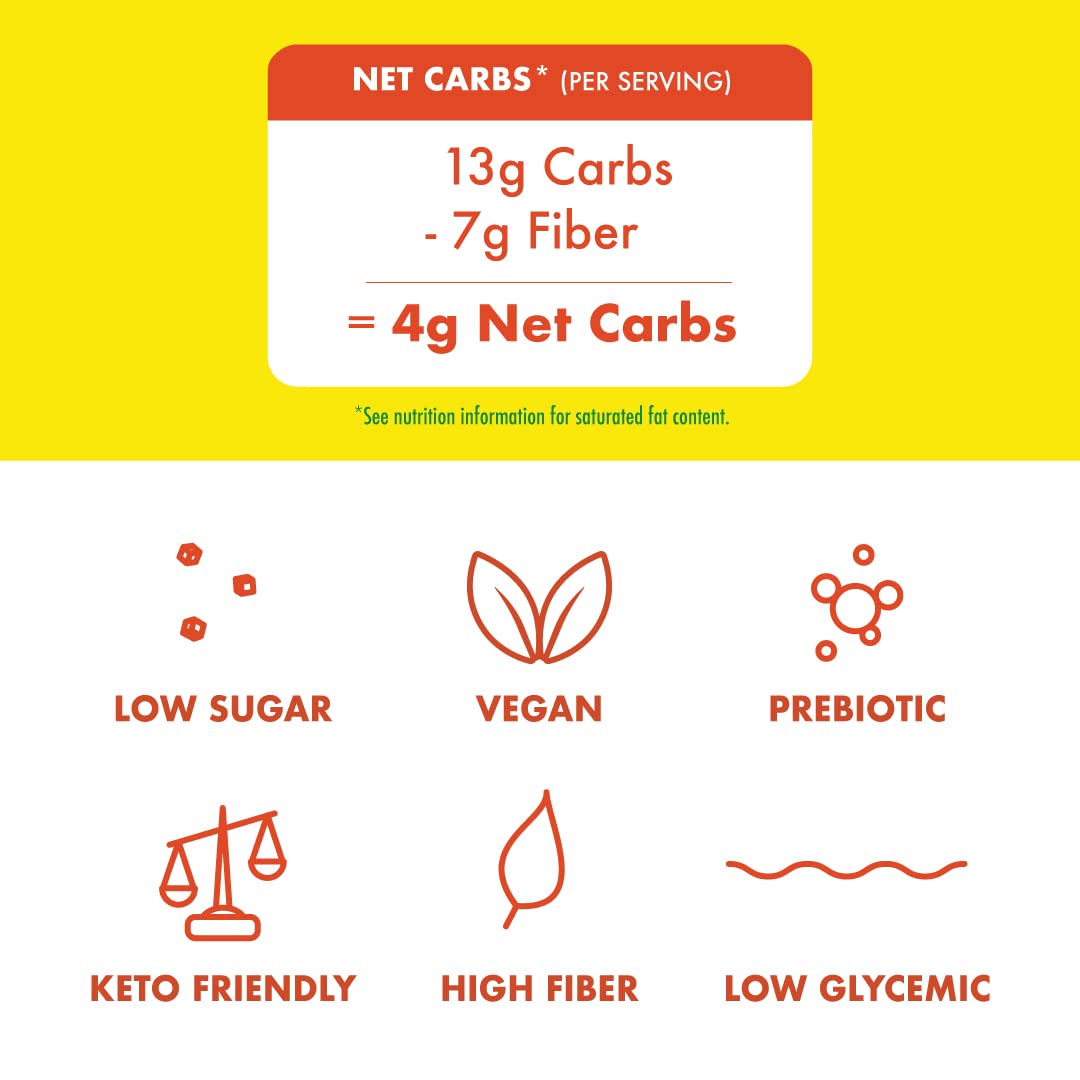 Lemon cookies as a lunchbox snack by Rip Van Wafels