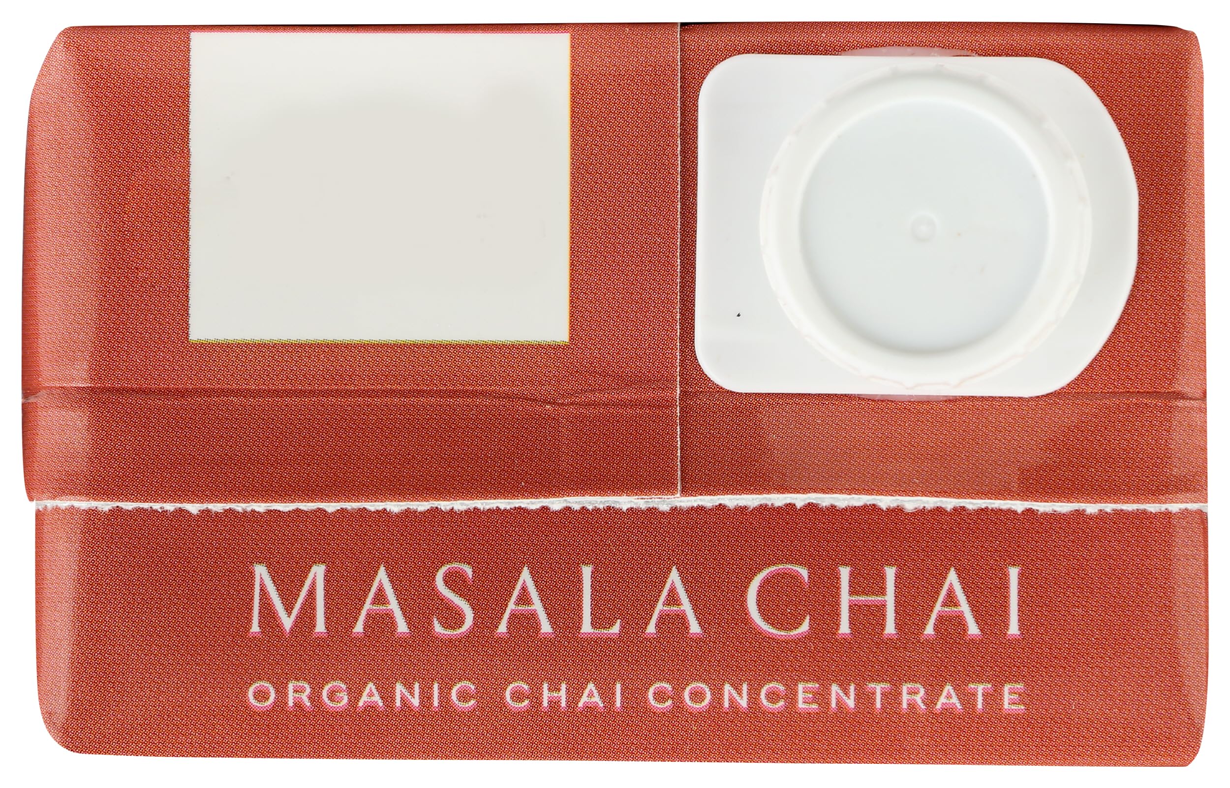 Caffeinated formula supports a balanced morning routine.