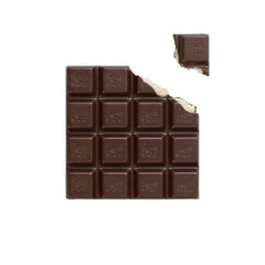 Ritter Sport six-pack display highlights convenient, shareable treats.