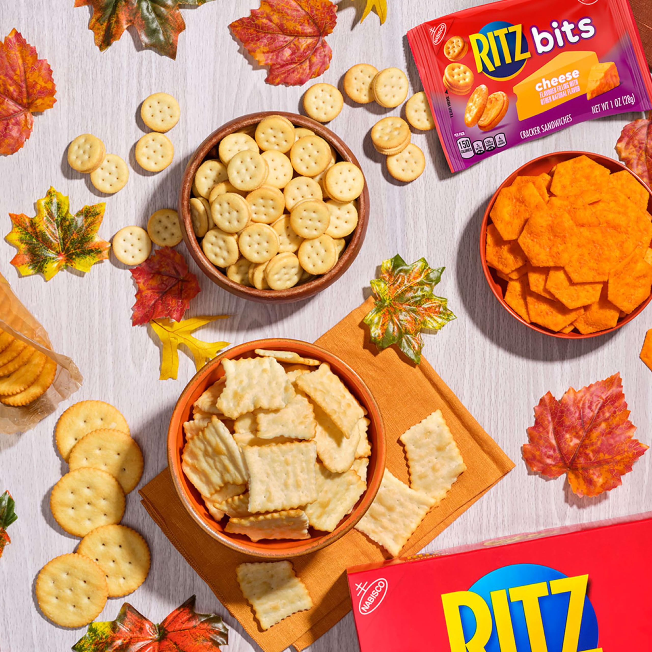 Four 12-count boxes inside the bulk package.