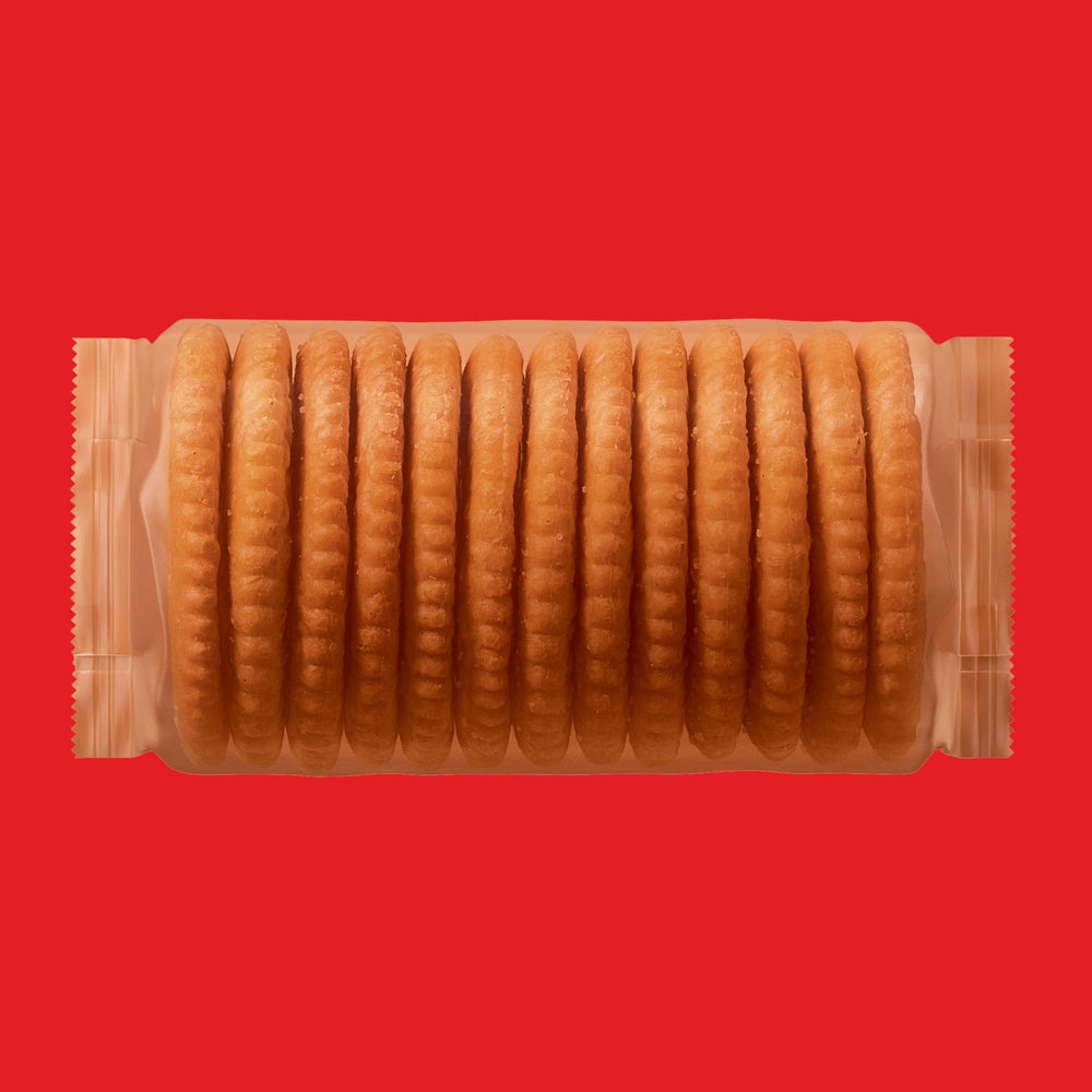 Ritz Fresh Stacks paired with cheese, meat, or fruit on a board