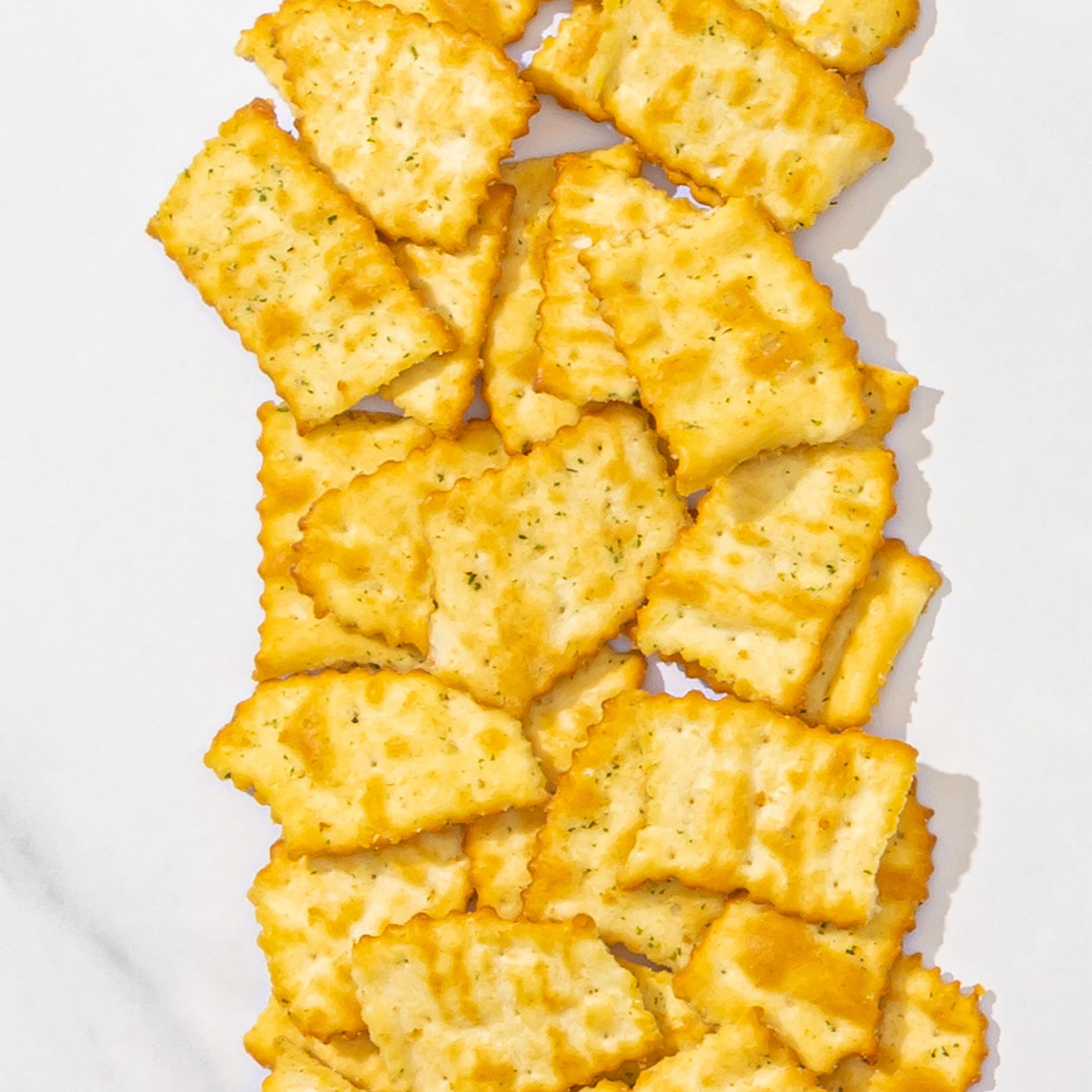 RITZ chips ideal for snack time at home or work