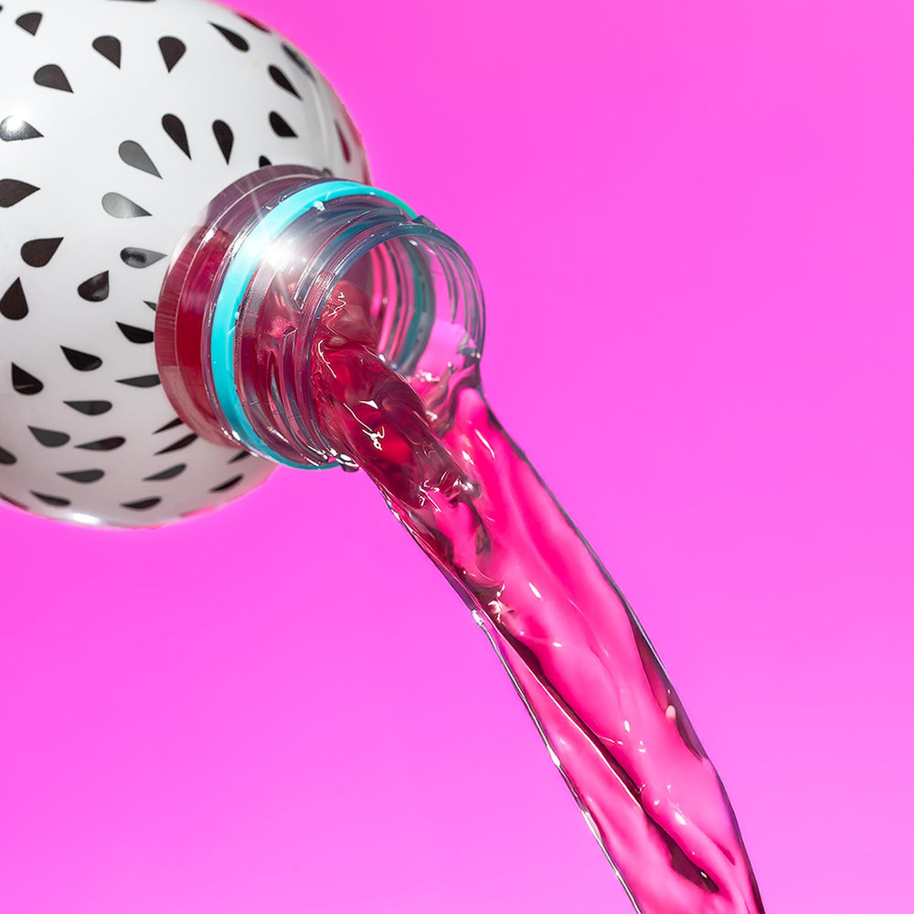 ROAR Complete Hydration Dragonfruit aroma and crisp taste for a refreshing break