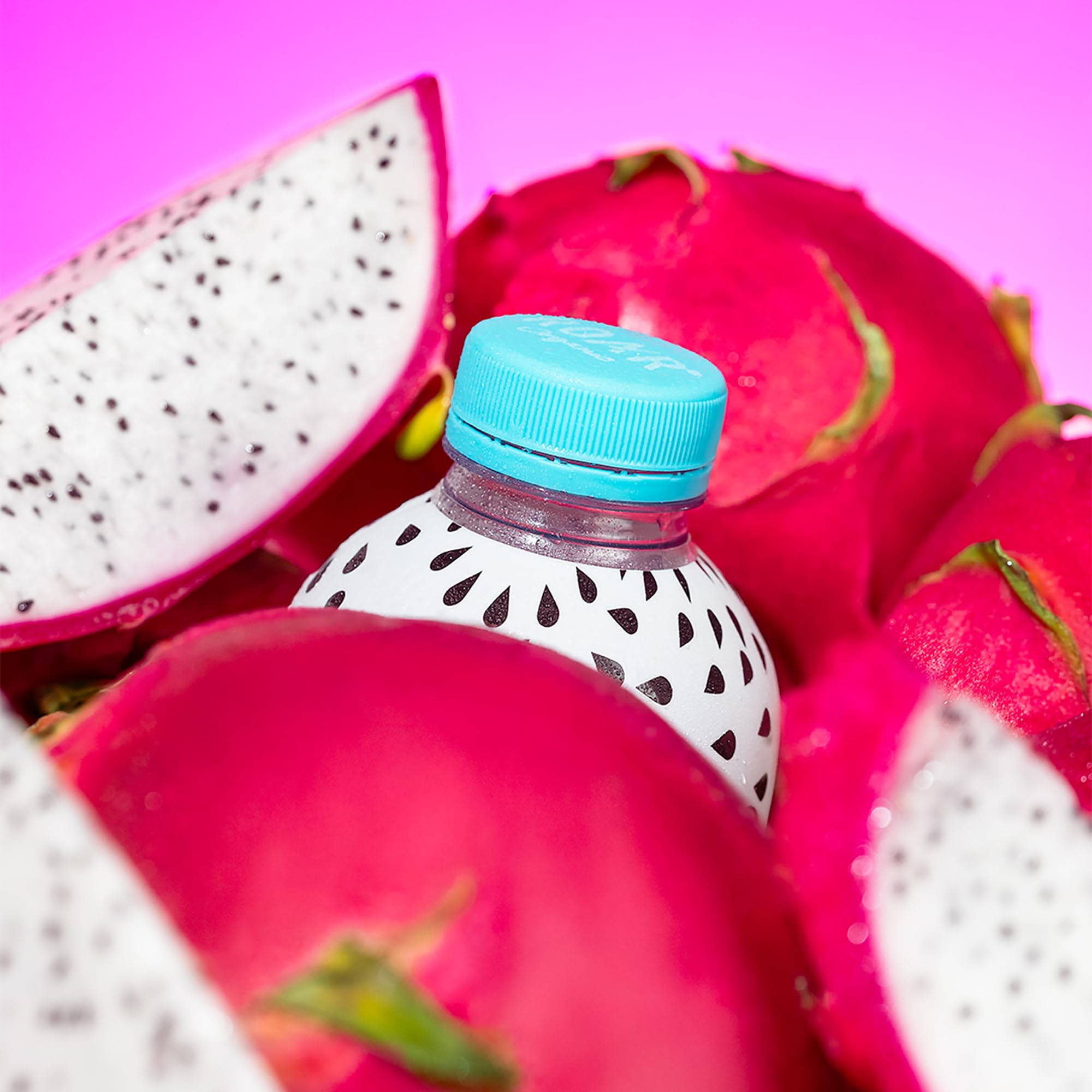 ROAR Complete Hydration Non-GMO and gluten-free drink for inclusive wellness