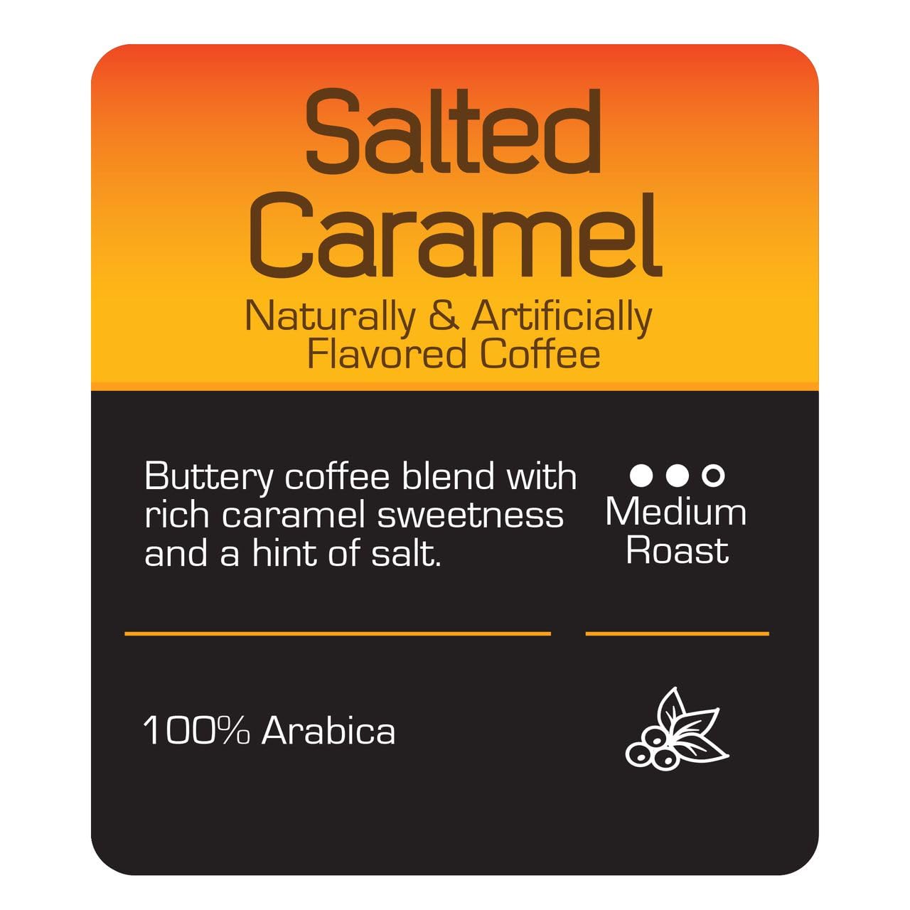 Roast Ridge Chocolate Mocha K-Cup pod blends cocoa notes with coffee.