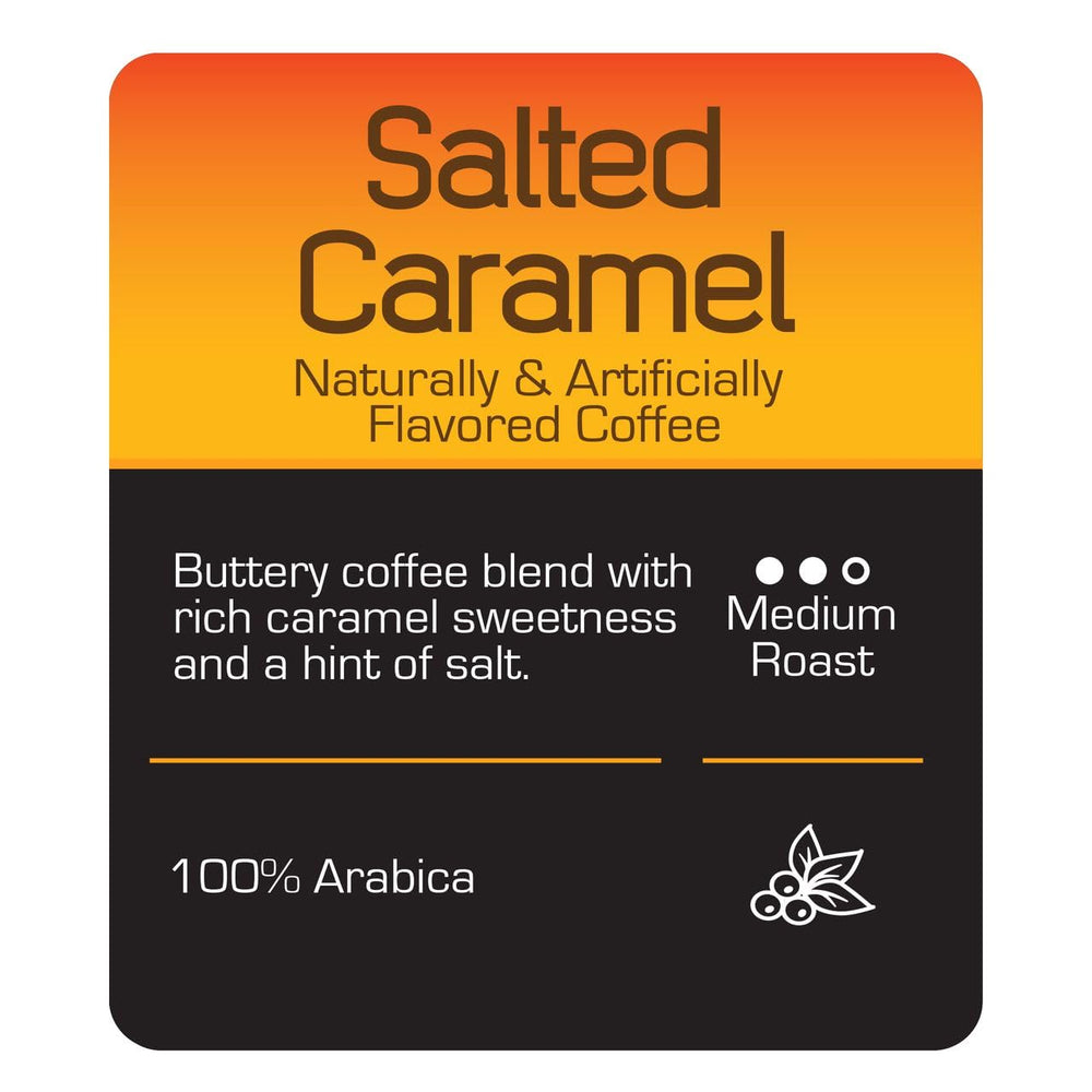 Roast Ridge Chocolate Mocha K-Cup pod blends cocoa notes with coffee.