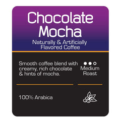 Roast Ridge flavor-infused coffee aroma enhancing your kitchen moments.