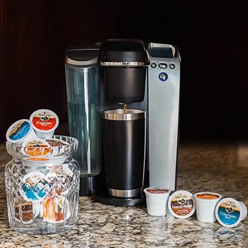 Roast Ridge high-elevation Arabica beans showcase premium flavor.