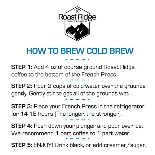 Roast Ridge home grinding setup demonstrates freshness and grind control.
