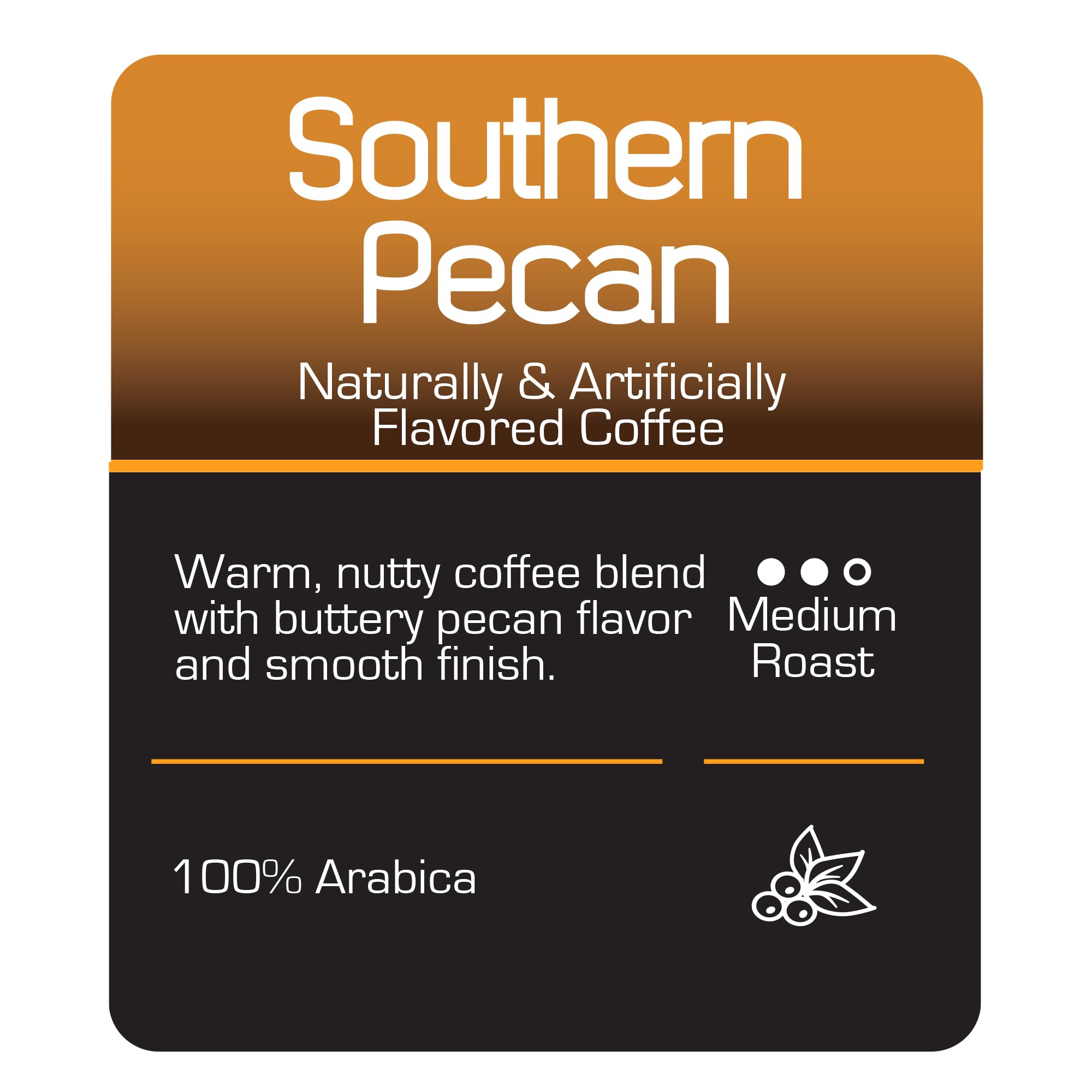 Roast Ridge Keurig-compatible pod ready for quick single-serve mornings.