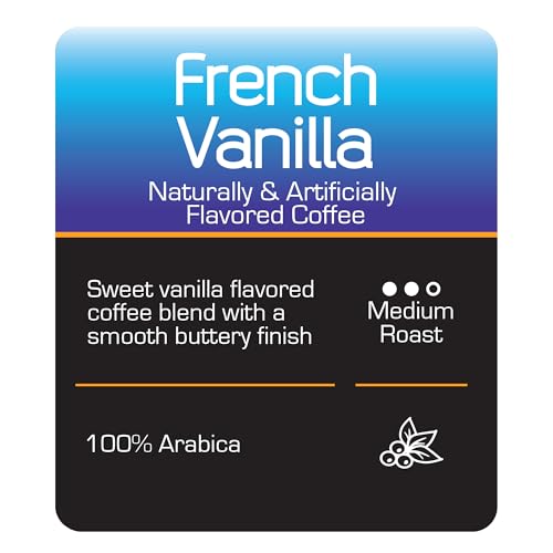 Roast Ridge USA-made packaging signaling quality and responsible sourcing